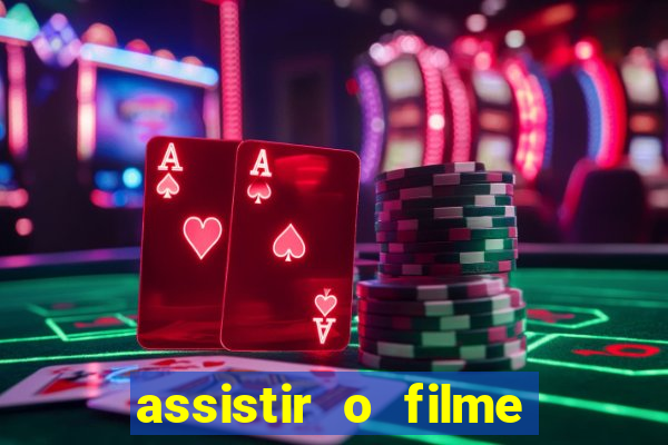 assistir o filme 007 cassino royale dublado